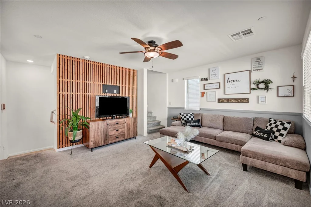 7018 Spicy Merlot, North Las Vegas, NV 89086