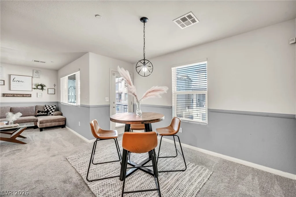 7018 Spicy Merlot, North Las Vegas, NV 89086
