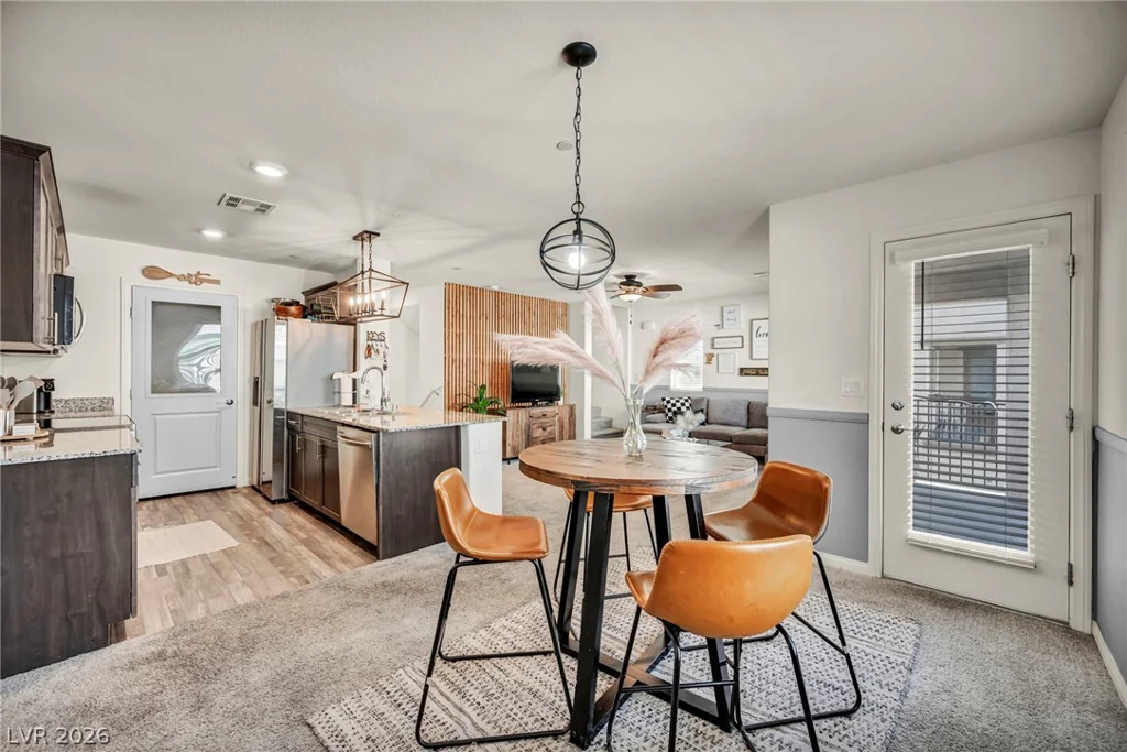 7018 Spicy Merlot, North Las Vegas, NV 89086