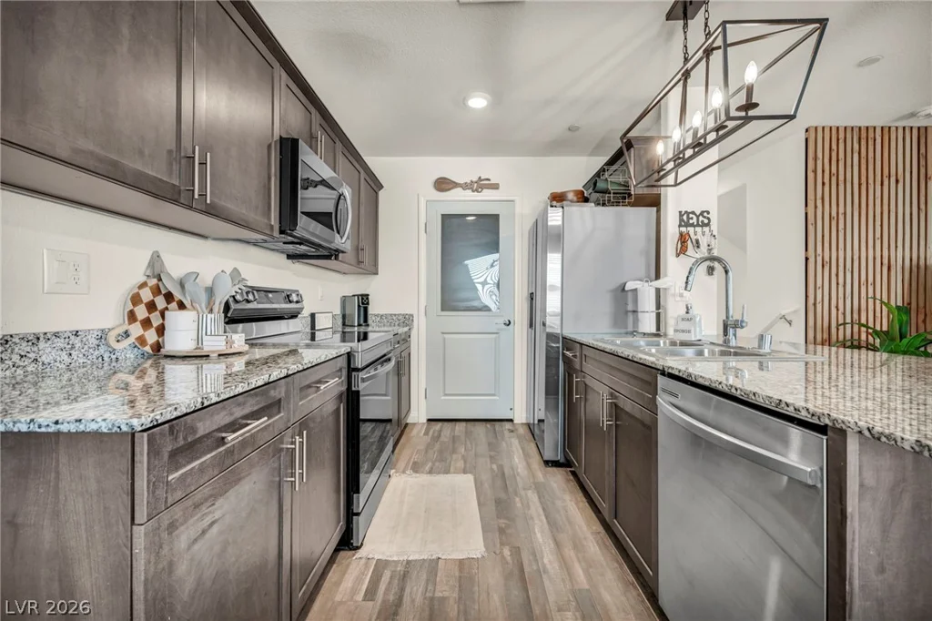 7018 Spicy Merlot, North Las Vegas, NV 89086