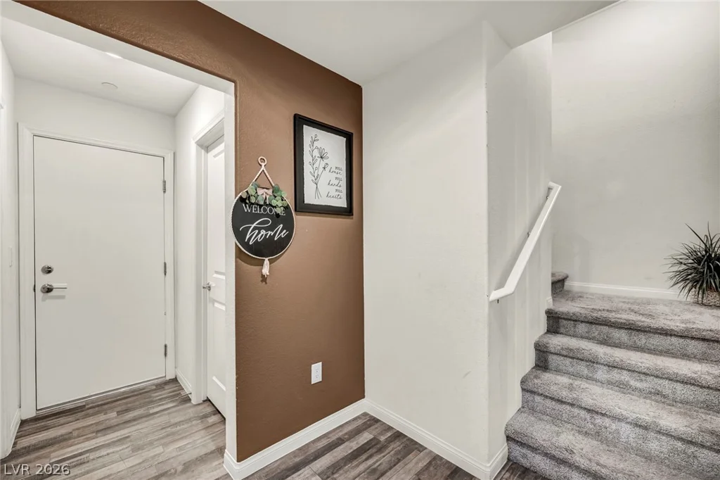 7018 Spicy Merlot, North Las Vegas, NV 89086