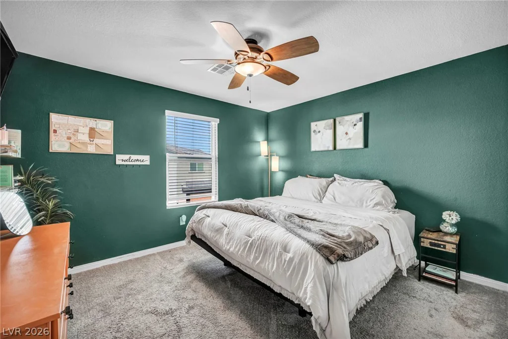 7018 Spicy Merlot, North Las Vegas, NV 89086