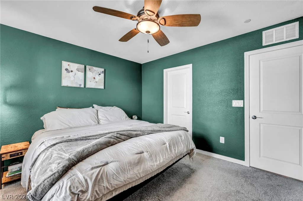 7018 Spicy Merlot, North Las Vegas, NV 89086