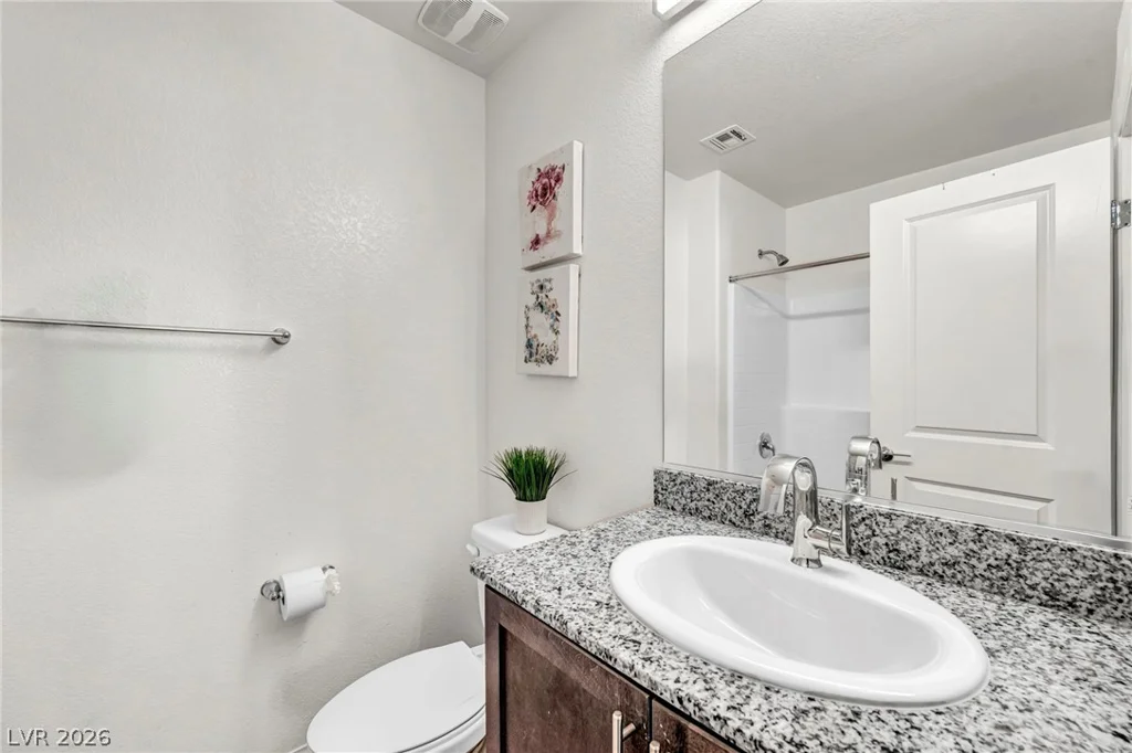7018 Spicy Merlot, North Las Vegas, NV 89086