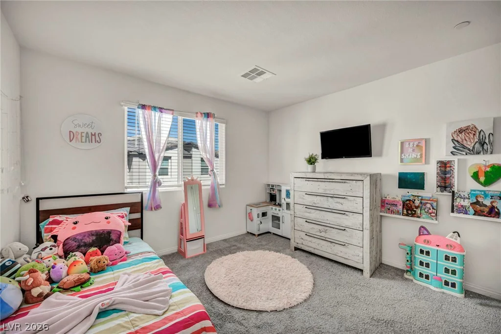 7018 Spicy Merlot, North Las Vegas, NV 89086