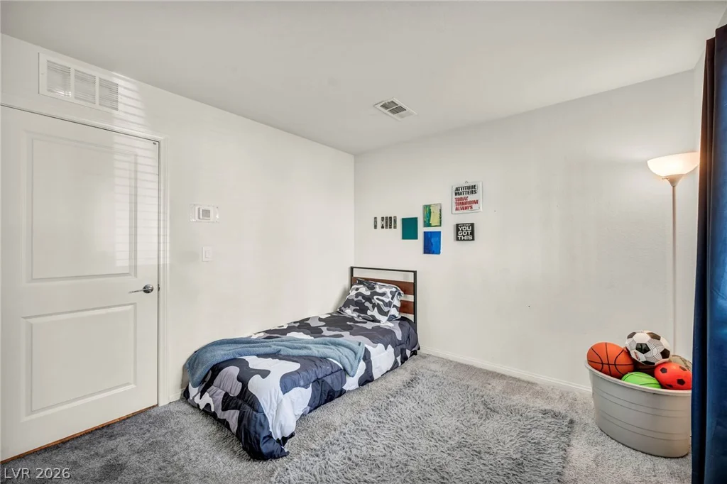 7018 Spicy Merlot, North Las Vegas, NV 89086