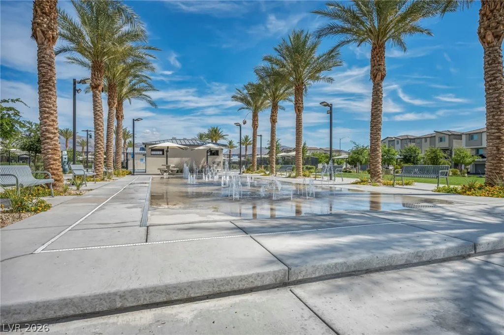 7018 Spicy Merlot, North Las Vegas, NV 89086