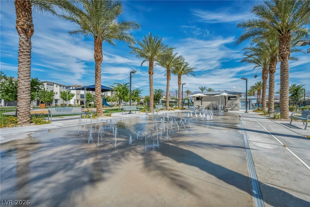 7018 Spicy Merlot, North Las Vegas, NV 89086