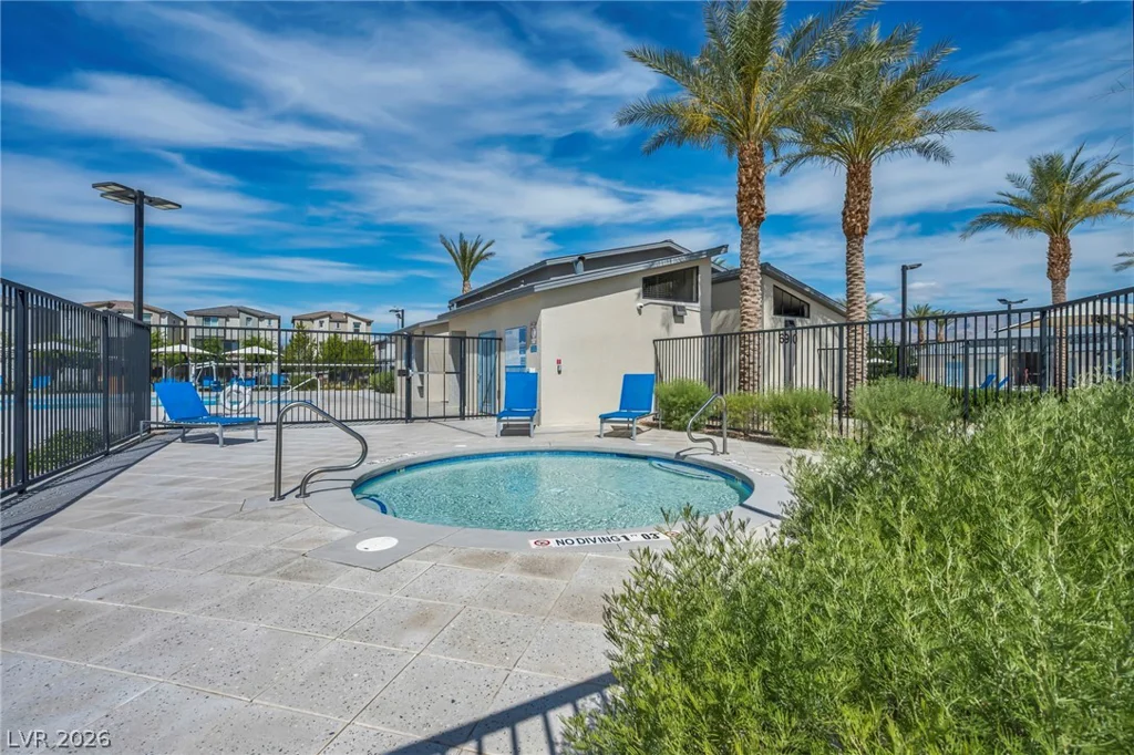 7018 Spicy Merlot, North Las Vegas, NV 89086