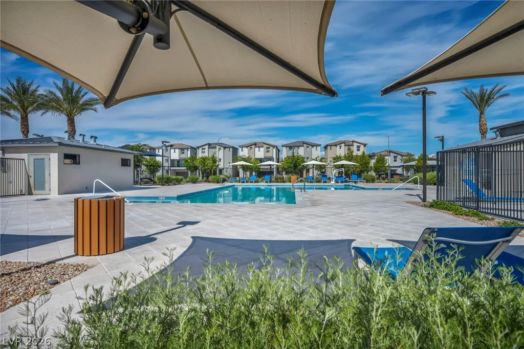 7018 Spicy Merlot, North Las Vegas, NV 89086