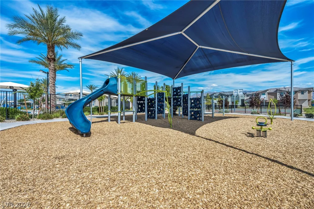 7018 Spicy Merlot, North Las Vegas, NV 89086