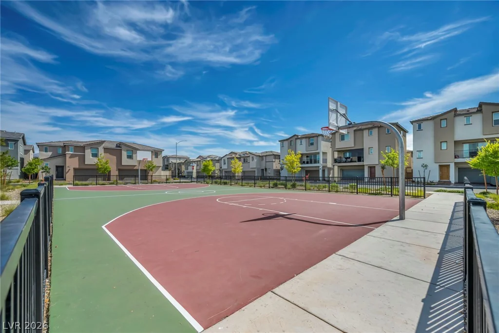 7018 Spicy Merlot, North Las Vegas, NV 89086