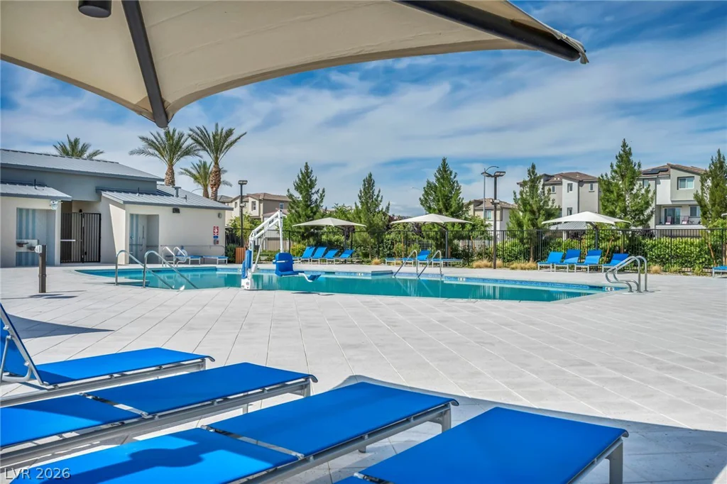7018 Spicy Merlot, North Las Vegas, NV 89086