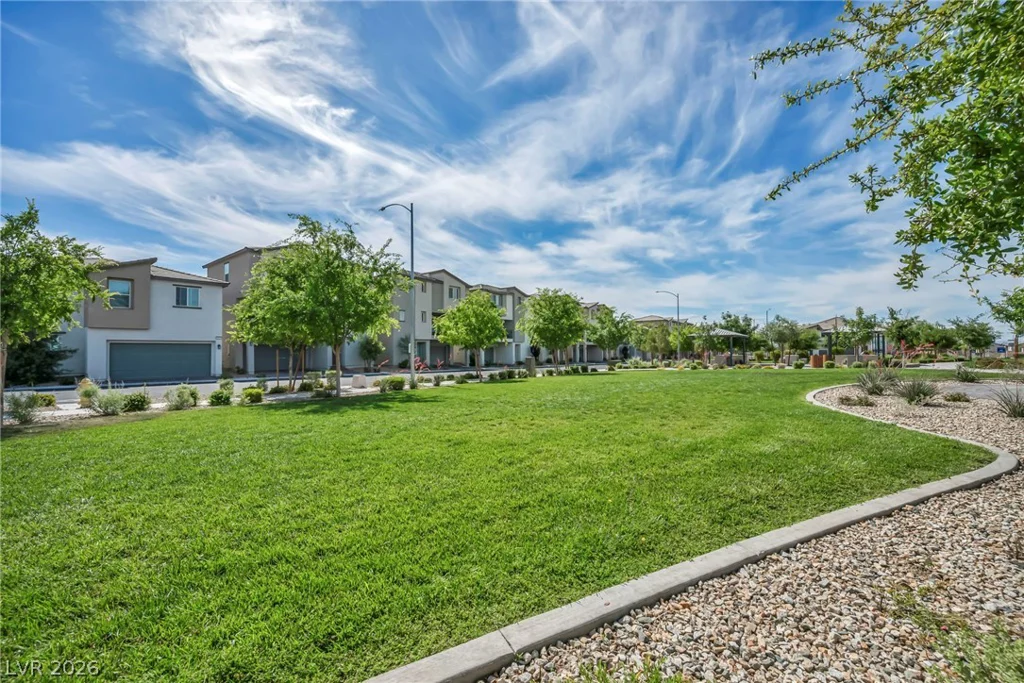 7018 Spicy Merlot, North Las Vegas, NV 89086