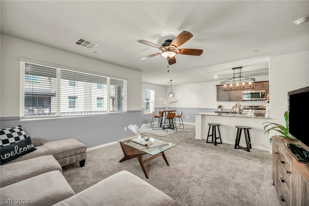 7018 Spicy Merlot, North Las Vegas, NV 89086