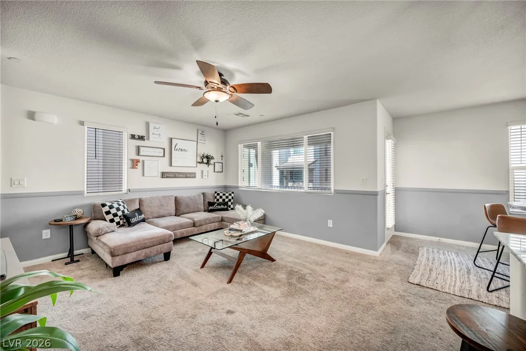 7018 Spicy Merlot, North Las Vegas, NV 89086