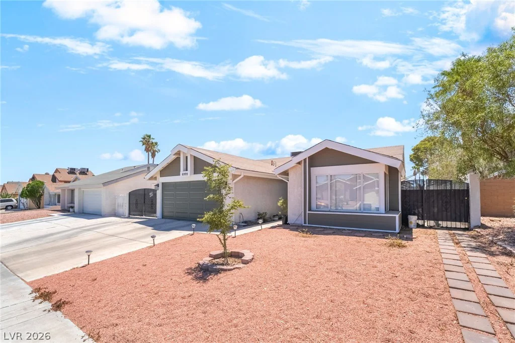 6999 Mountain Moss, Las Vegas, NV 89147