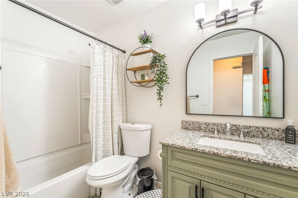 6999 Mountain Moss, Las Vegas, NV 89147