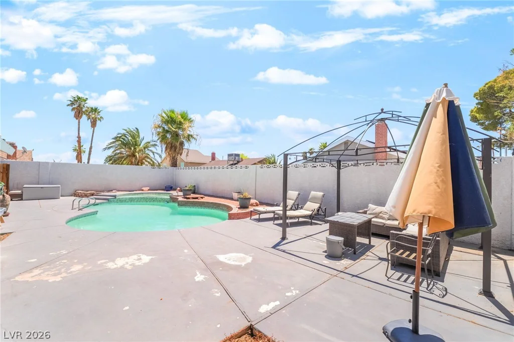 6999 Mountain Moss, Las Vegas, NV 89147