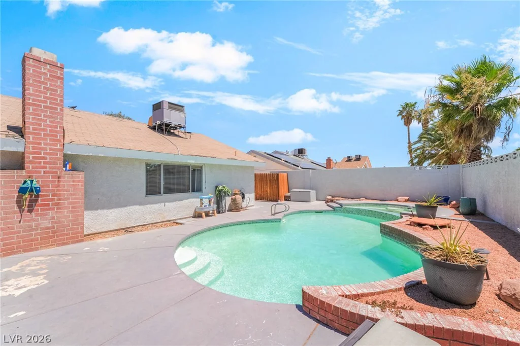 6999 Mountain Moss, Las Vegas, NV 89147