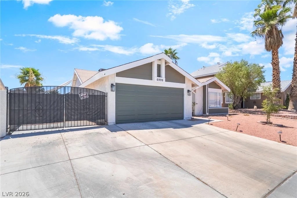 6999 Mountain Moss, Las Vegas, NV 89147