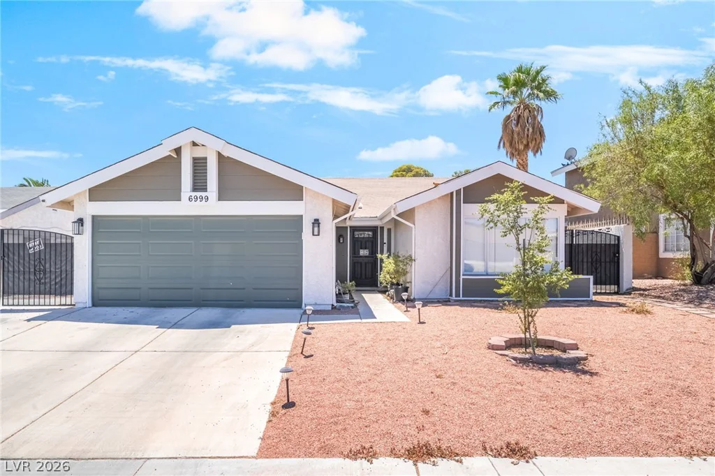 6999 Mountain Moss, Las Vegas, NV 89147