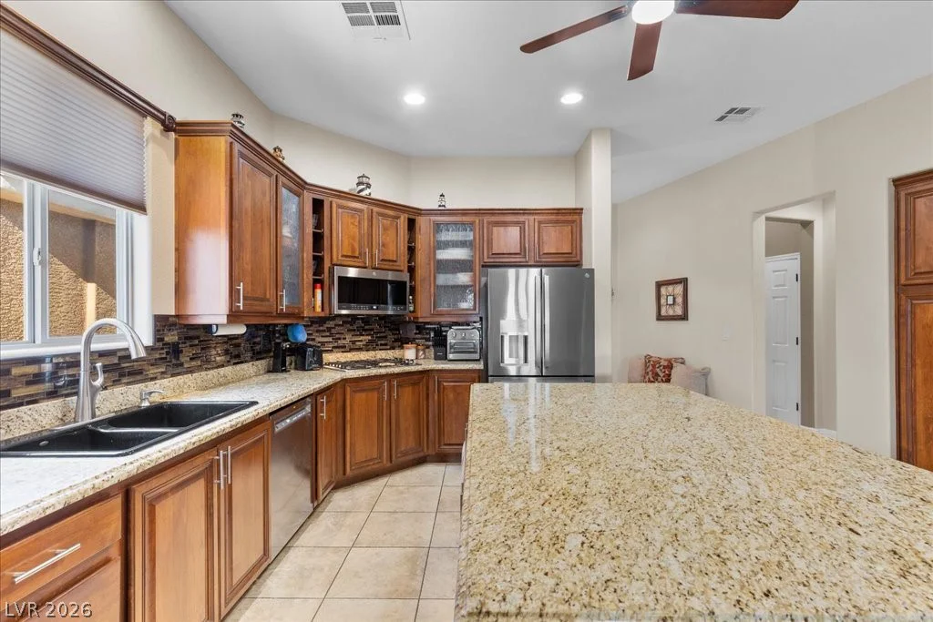 1011 Via Calderia, Henderson, NV 89011