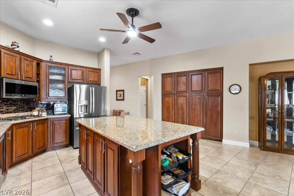 1011 Via Calderia, Henderson, NV 89011