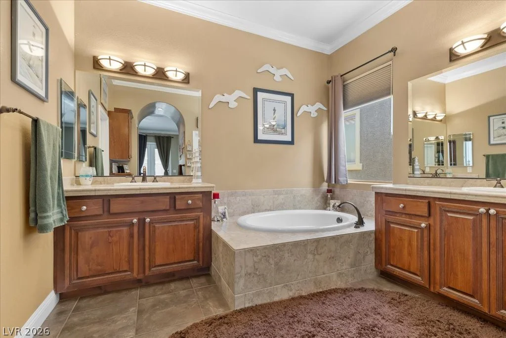 1011 Via Calderia, Henderson, NV 89011