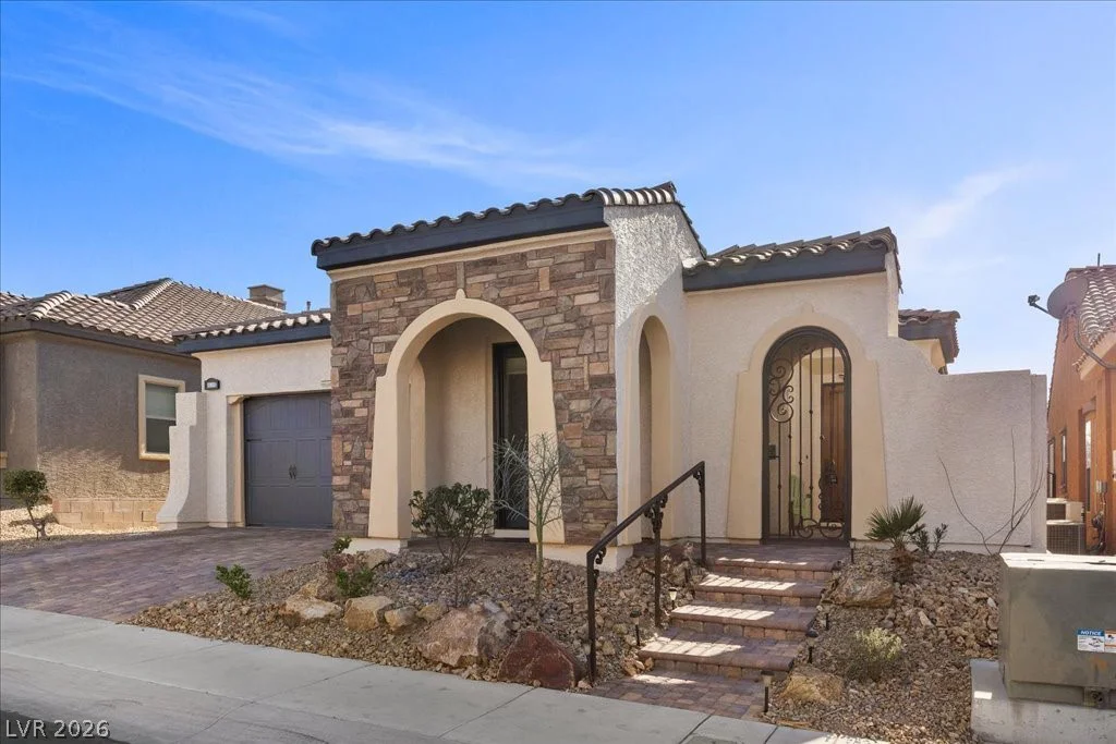 1011 Via Calderia, Henderson, NV 89011