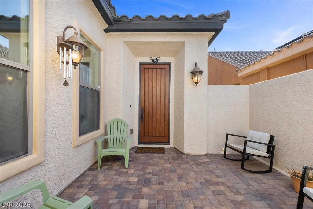 1011 Via Calderia, Henderson, NV 89011