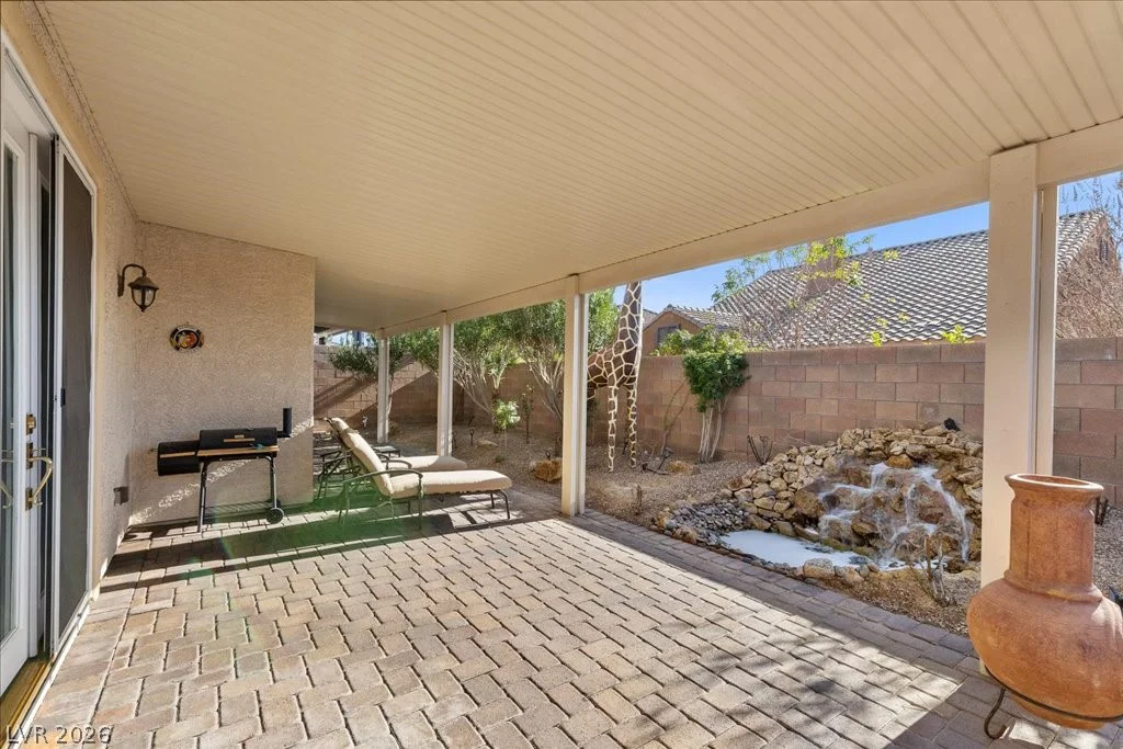 1011 Via Calderia, Henderson, NV 89011