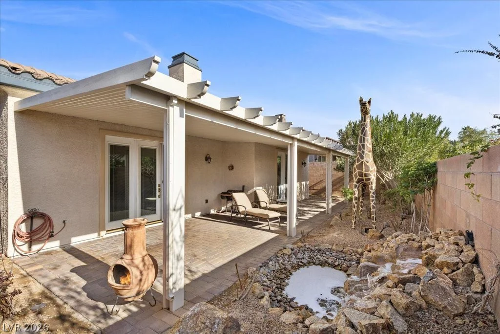 1011 Via Calderia, Henderson, NV 89011