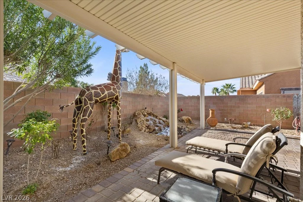 1011 Via Calderia, Henderson, NV 89011
