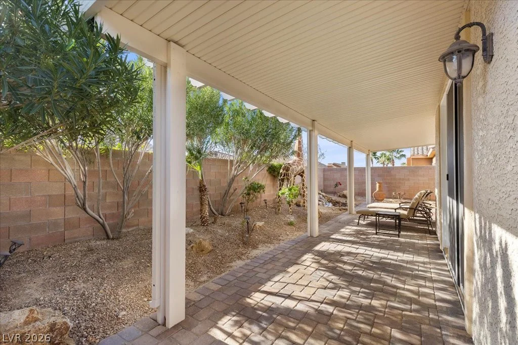 1011 Via Calderia, Henderson, NV 89011