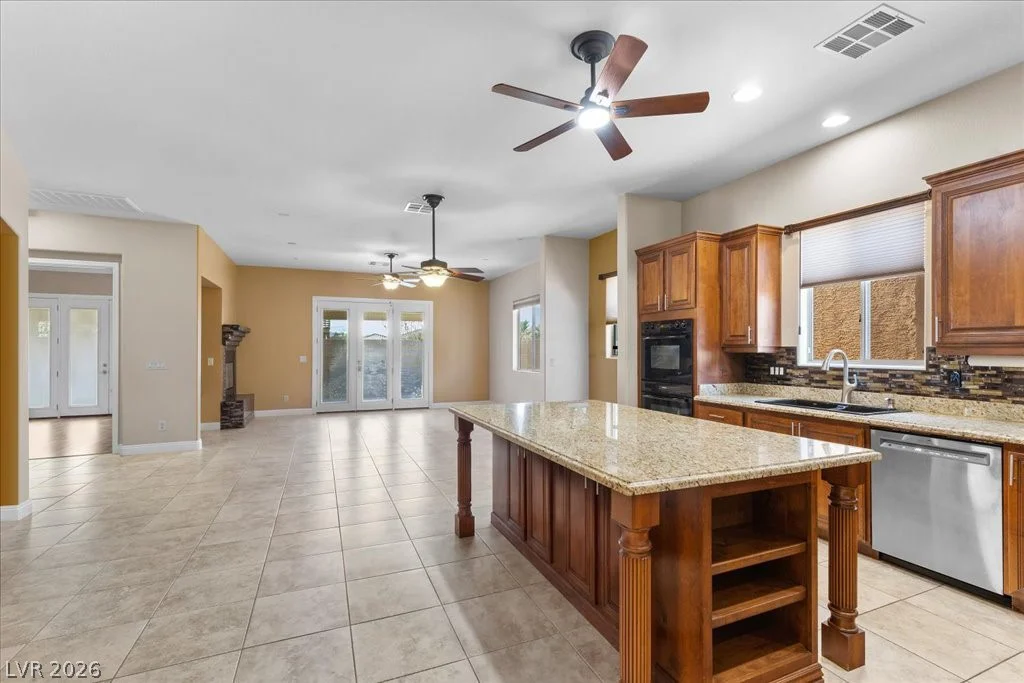 1011 Via Calderia, Henderson, NV 89011