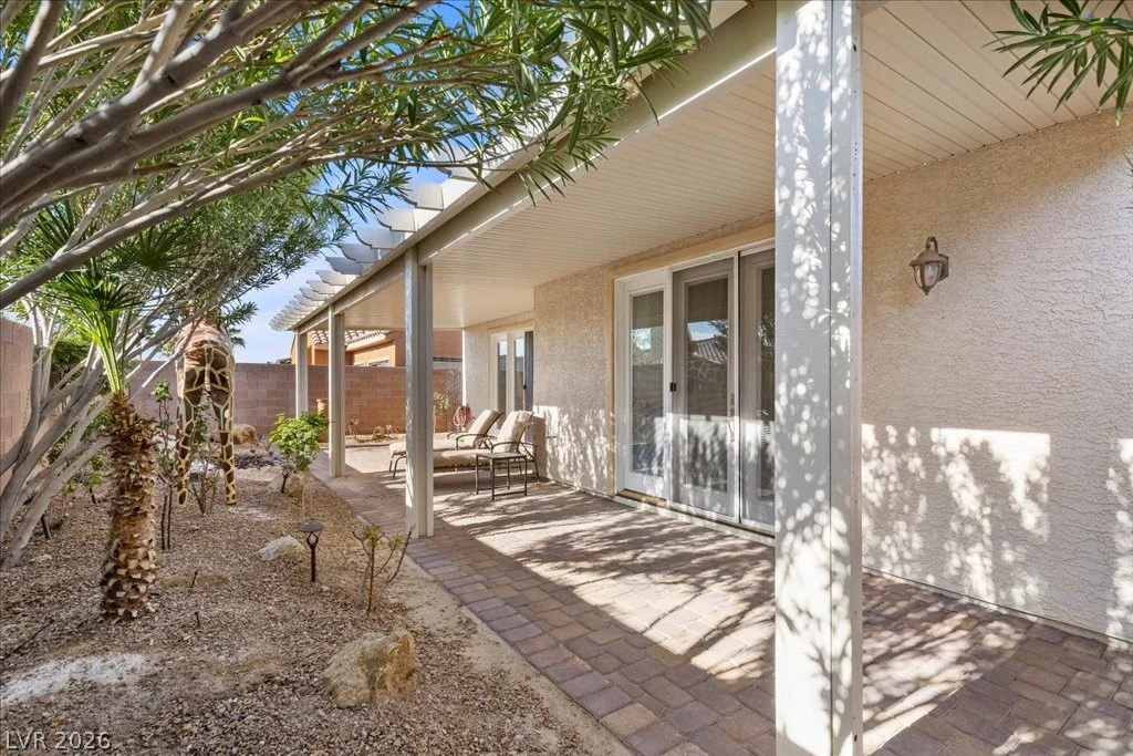1011 Via Calderia, Henderson, NV 89011