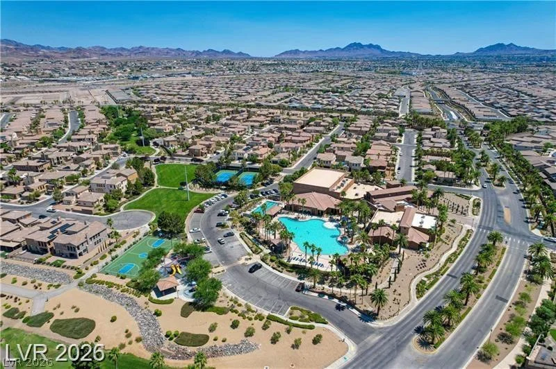 1011 Via Calderia, Henderson, NV 89011