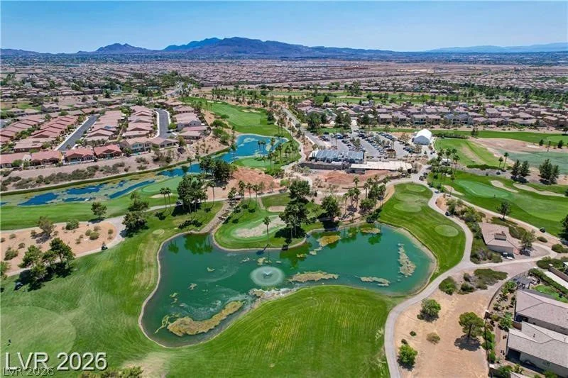 1011 Via Calderia, Henderson, NV 89011