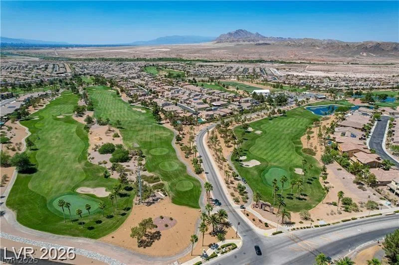 1011 Via Calderia, Henderson, NV 89011