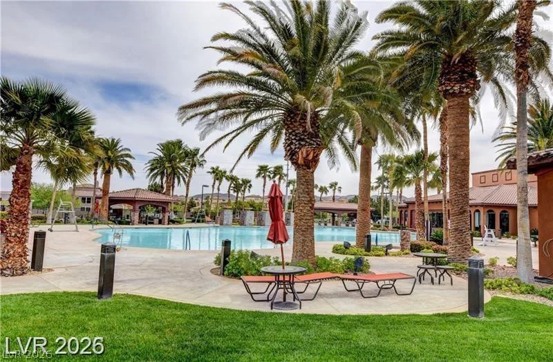 1011 Via Calderia, Henderson, NV 89011