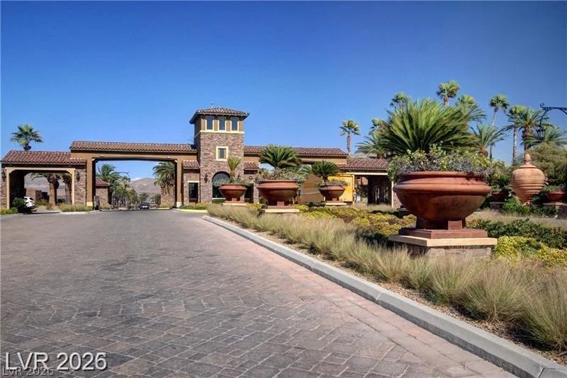 1011 Via Calderia, Henderson, NV 89011
