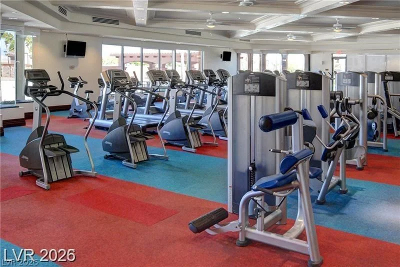 1011 Via Calderia, Henderson, NV 89011