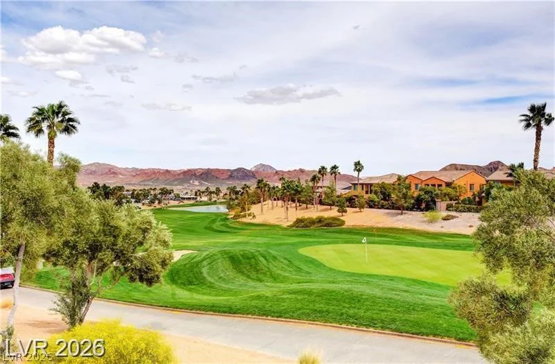 1011 Via Calderia, Henderson, NV 89011