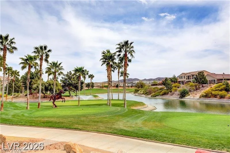 1011 Via Calderia, Henderson, NV 89011