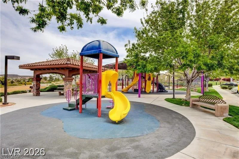 1011 Via Calderia, Henderson, NV 89011
