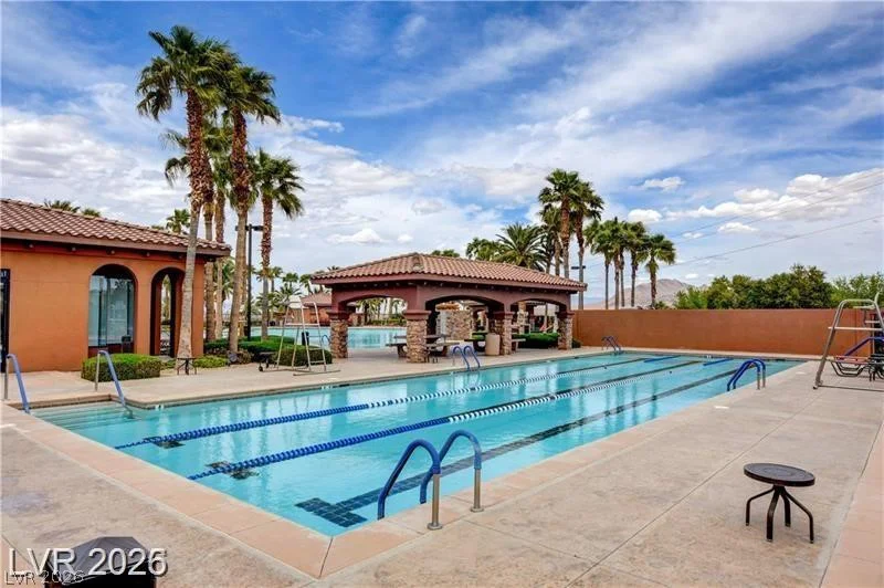 1011 Via Calderia, Henderson, NV 89011