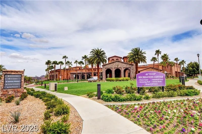 1011 Via Calderia, Henderson, NV 89011