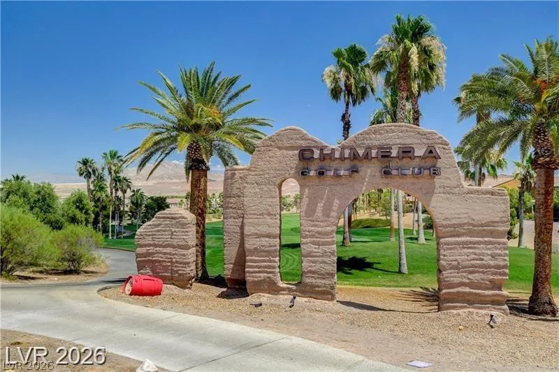 1011 Via Calderia, Henderson, NV 89011