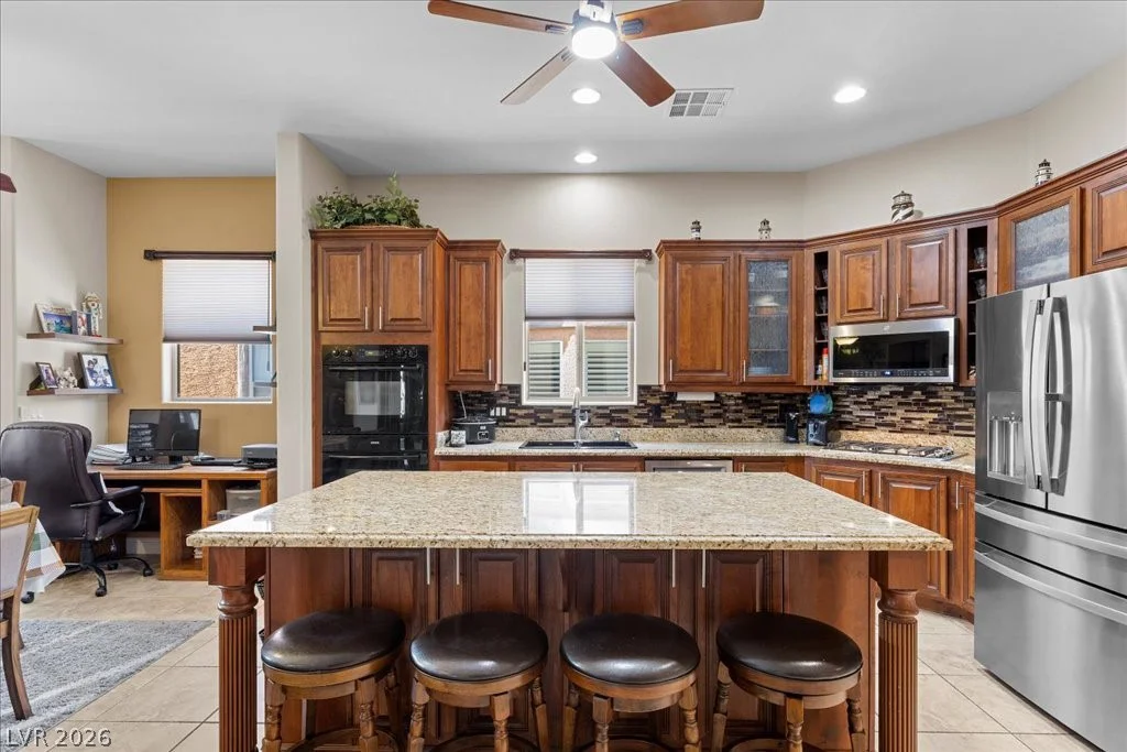 1011 Via Calderia, Henderson, NV 89011